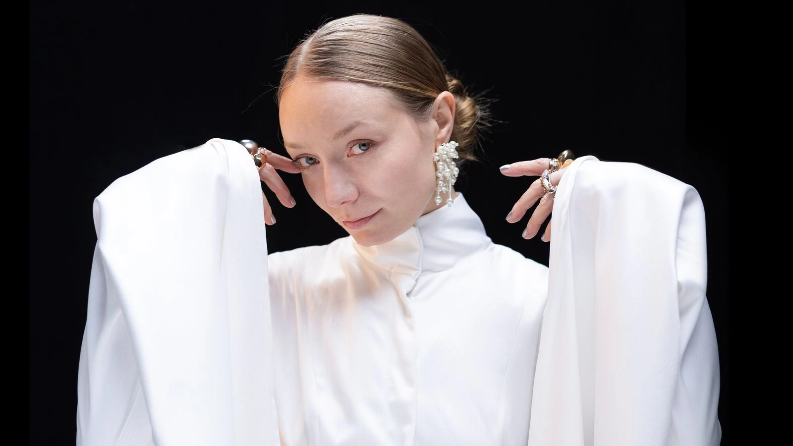 LELÉKA Ukraine Eurovision 2026 Ridnym